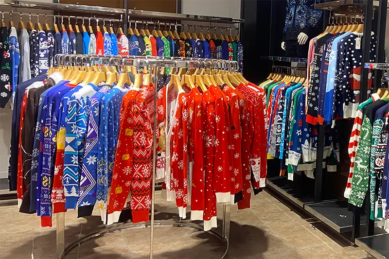 In-house samples from past bulk production