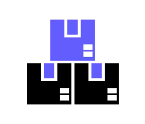 Bulk Production icon