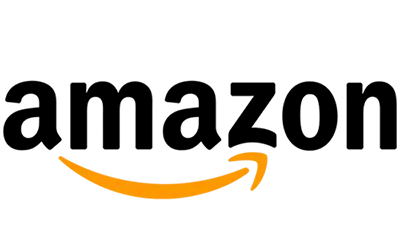 Amazon logo