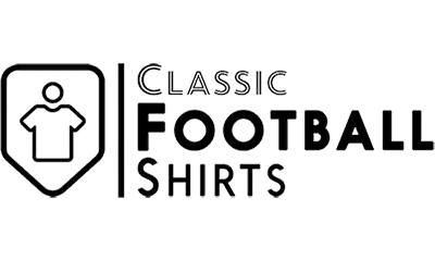 Classic Football Shirts logo