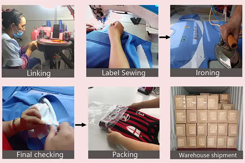 Supply chain transparency support for sustainable apparel brands