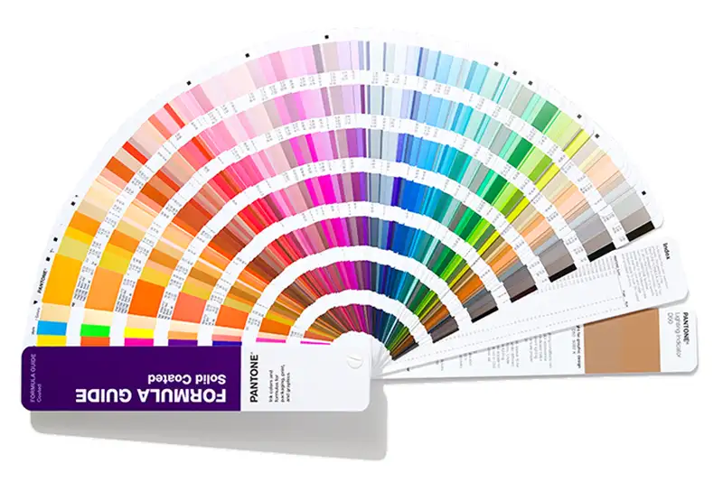 Custom yarn color matching options for branded Christmas sweaters